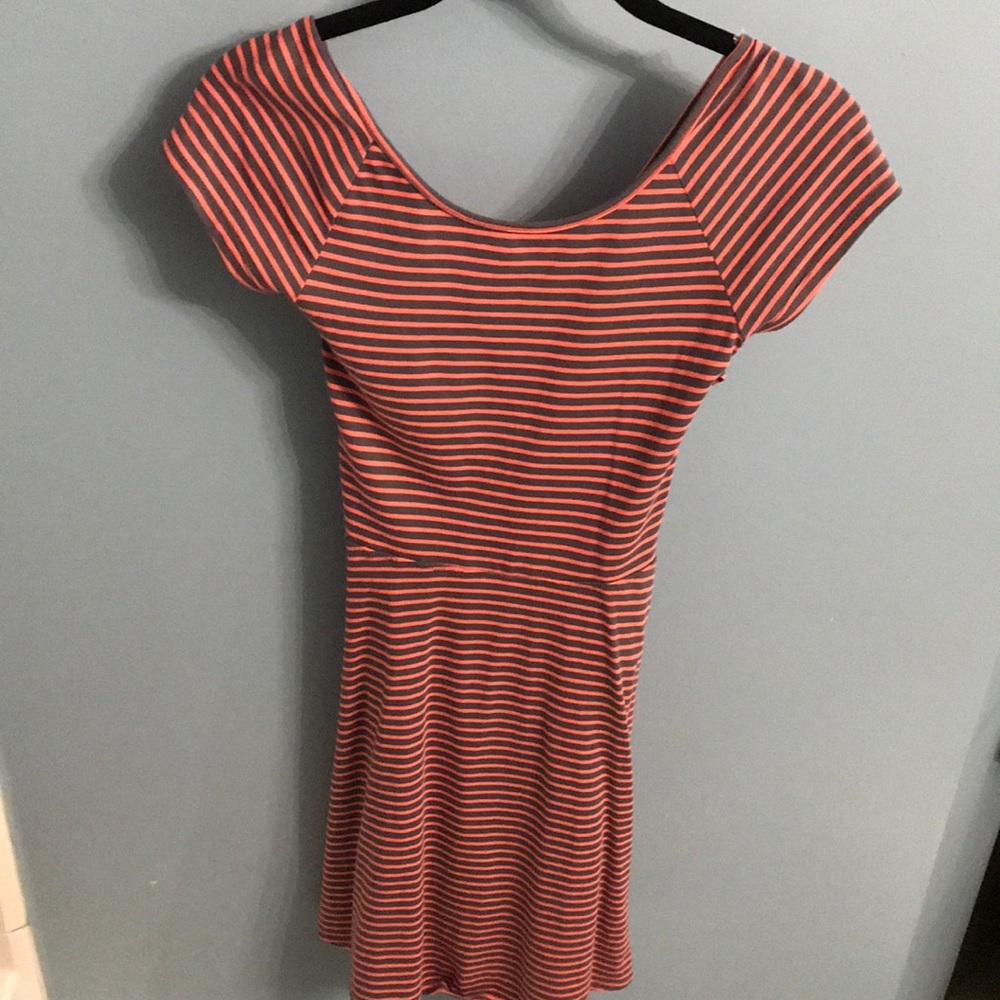 Skater dress